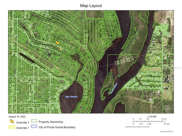 27441 NEAPTIDE DRIVE, PUNTA GORDA, FL 33983