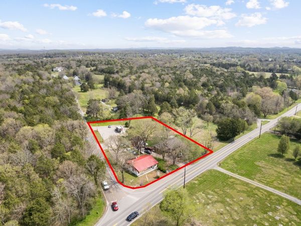 3714 W Jefferson Pike, Murfreesboro, TN 37129