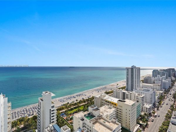 4401 COLLINS AV, Unit 2906/2908, Miami Beach, FL 33140