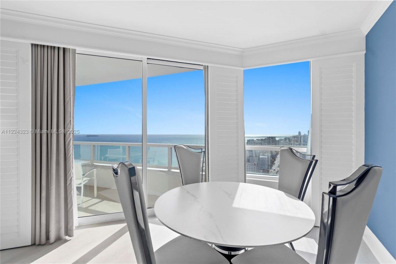 4401 Collins Av, Unit 2906/2908, Miami Beach, FL 33140 Photo