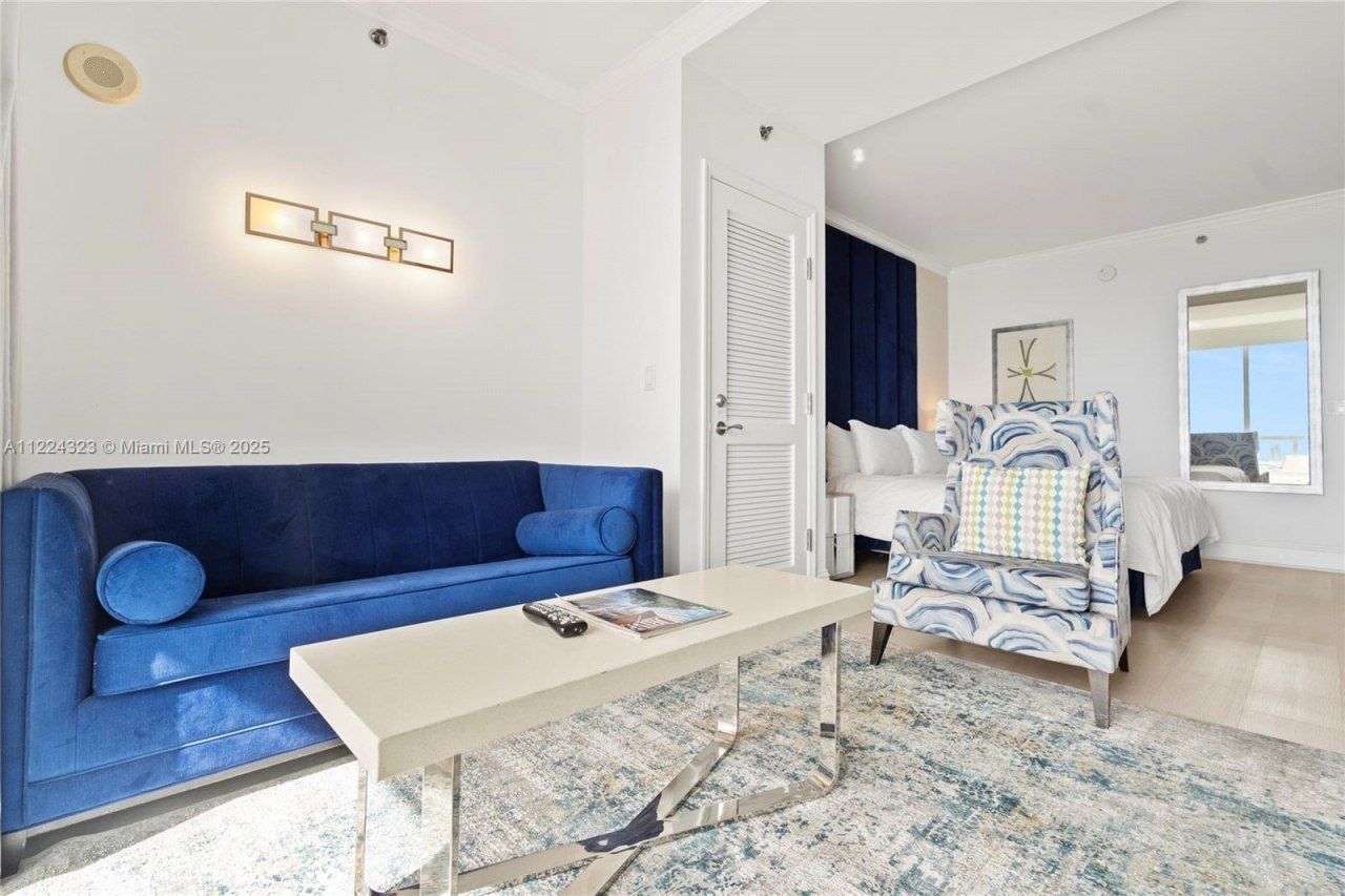 4401 Collins Av, Unit 2906/2908, Miami Beach, FL 33140 Photo