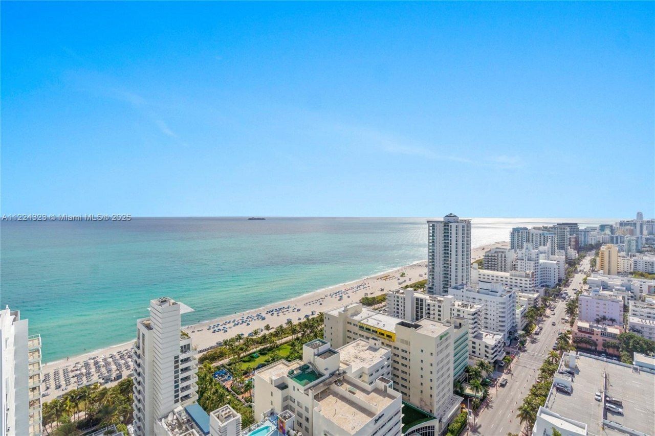 4401 Collins Av, Unit 2906/2908, Miami Beach, FL 33140 Photo