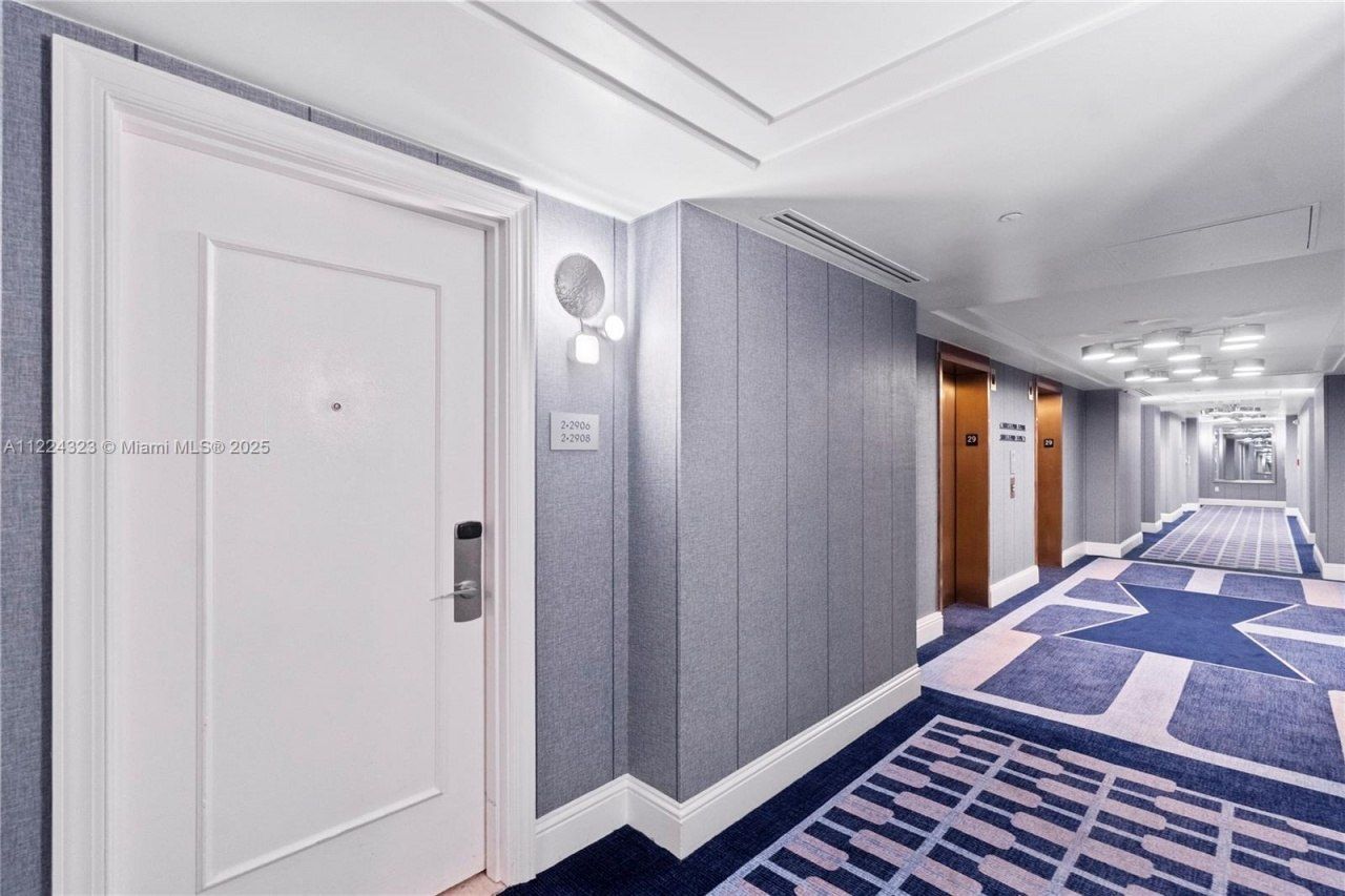 4401 Collins Av, Unit 2906/2908, Miami Beach, FL 33140 Photo