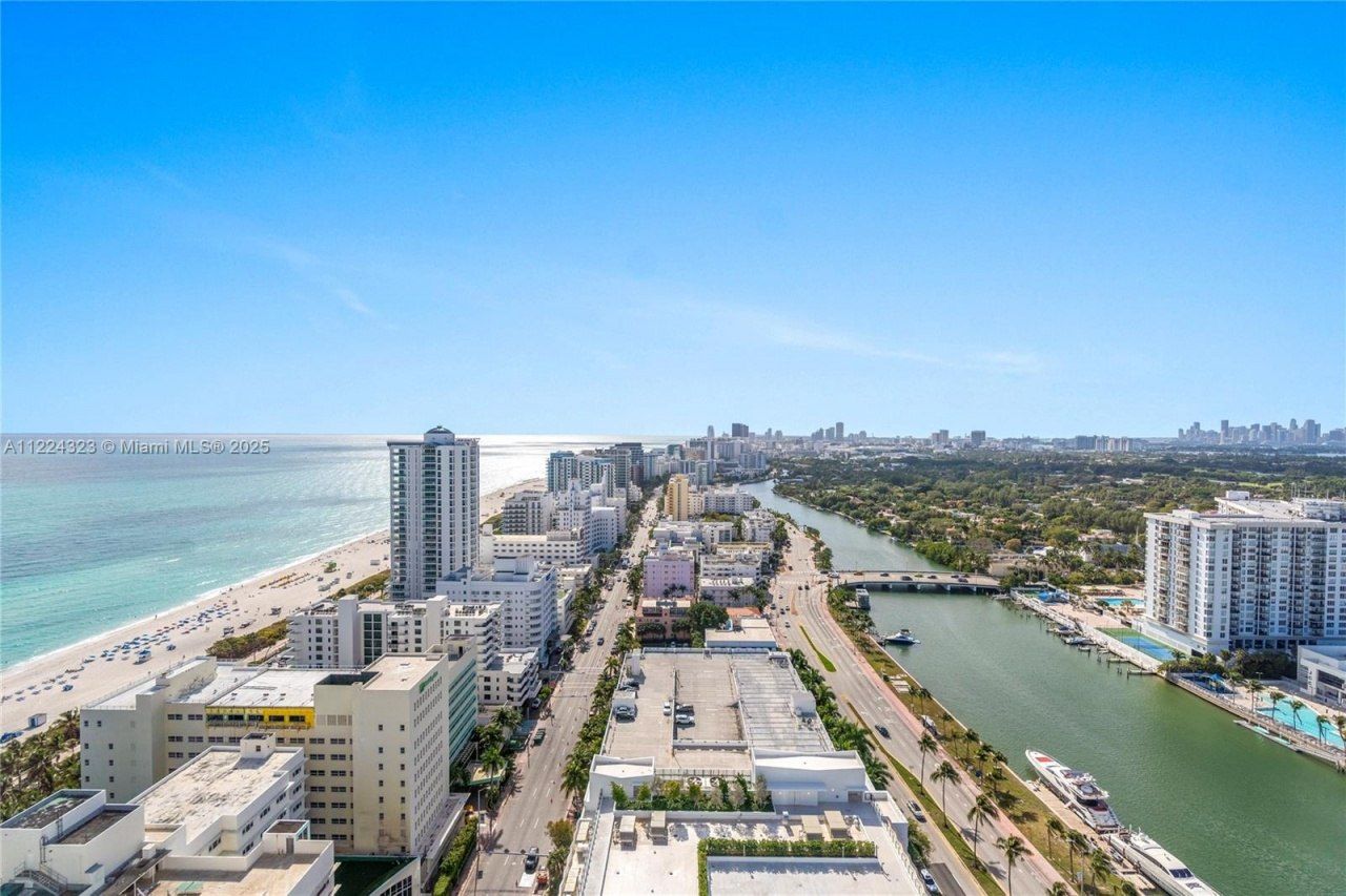 4401 Collins Av, Unit 2906/2908, Miami Beach, FL 33140 Photo