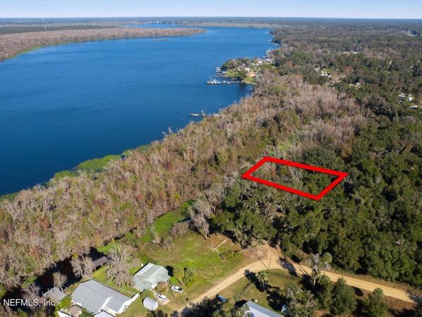 0 RIDGELINE AVENUE, Satsuma, FL 32189