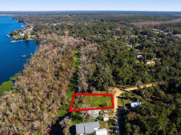 120 RIDGELINE Avenue, Satsuma, FL 32189