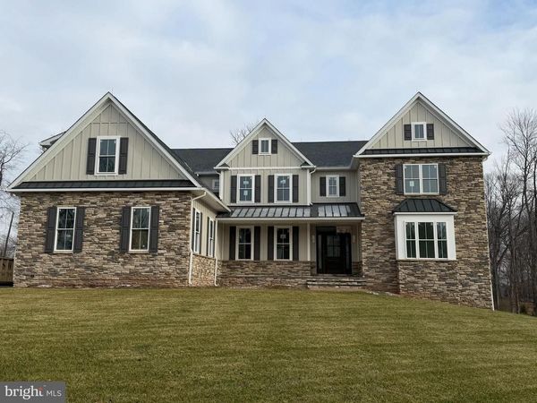150 WATER CREST DRIVE, Unit LOT 4, DOYLESTOWN, PA 18901