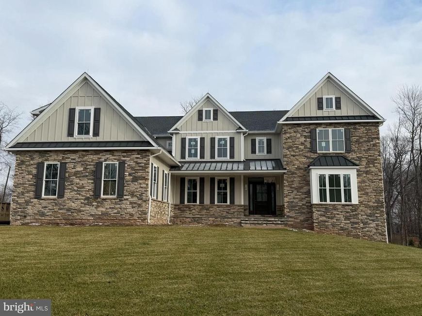 150 Water Crest Drive, Unit LOT 4, Doylestown, PA 18901 Main Photo