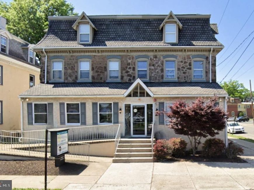 1547 Dekalb Street, Norristown, PA 19401 Main Photo