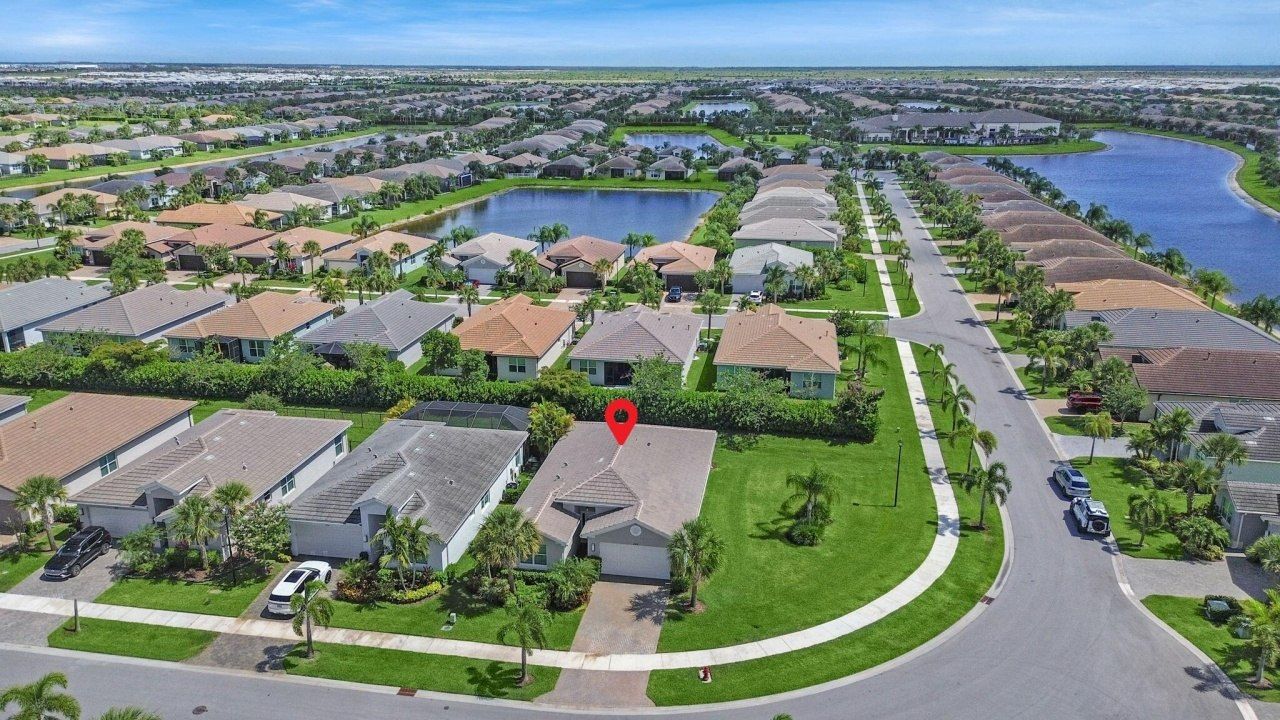 12078 SW Jasper Lake Way, Port Saint Lucie, FL 34987 Photo