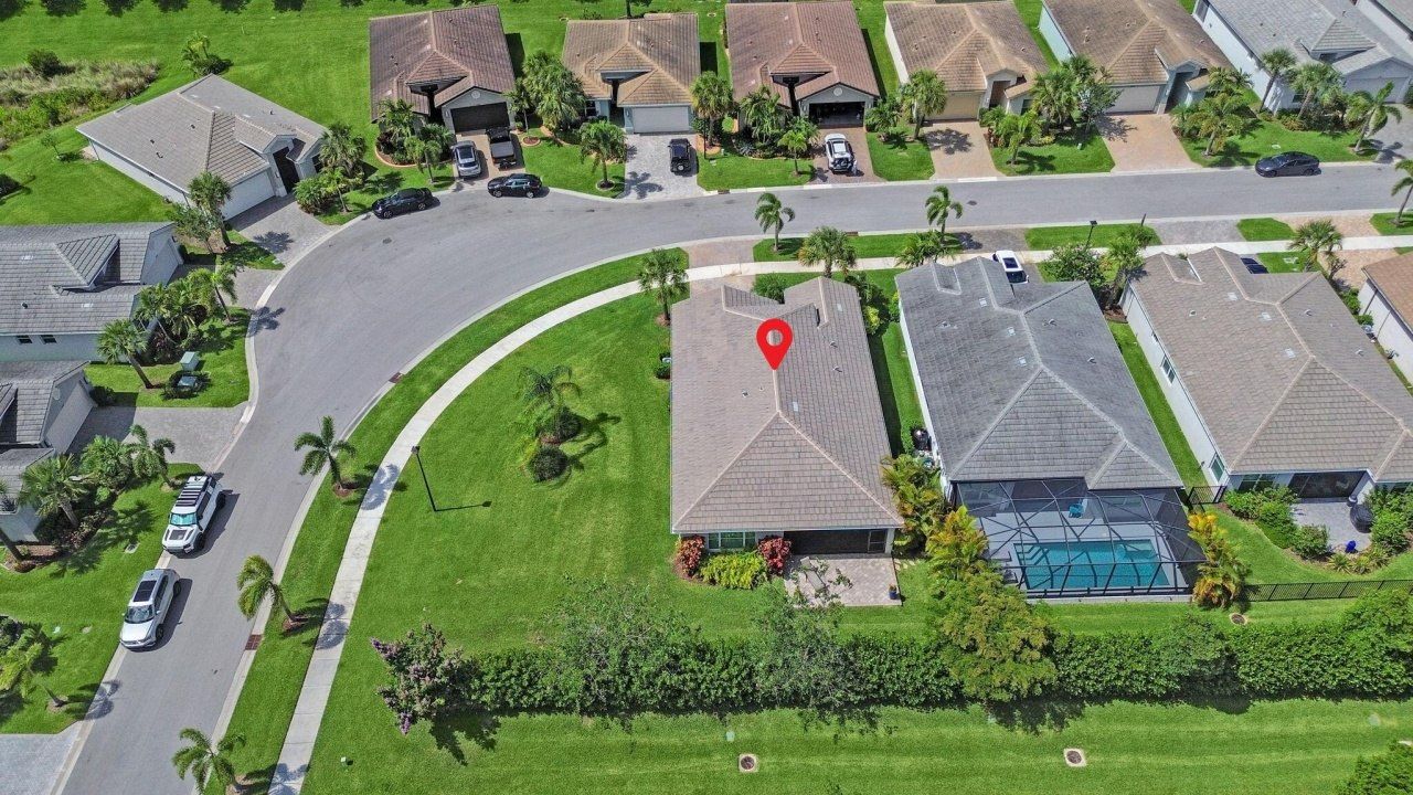 12078 SW Jasper Lake Way, Port Saint Lucie, FL 34987 Photo