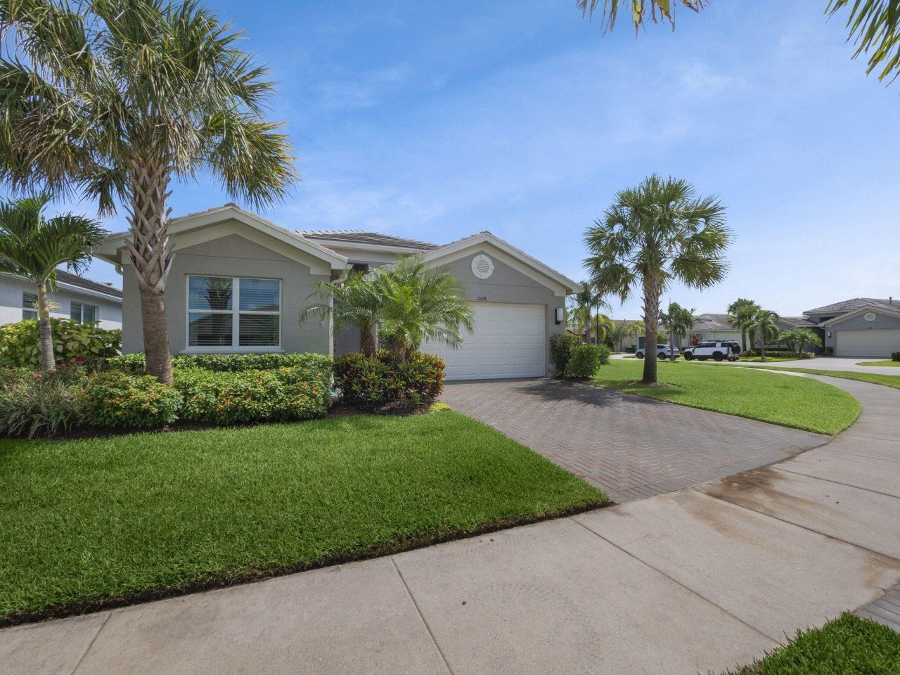 12078 SW Jasper Lake Way, Port Saint Lucie, FL 34987 Photo