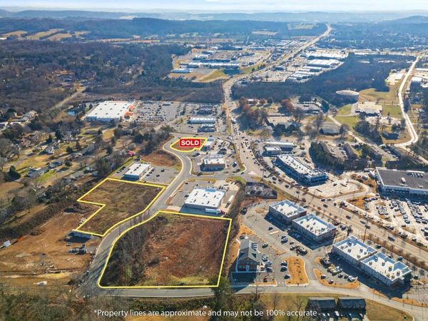 000 Callen Lane NW, Cleveland, TN 37312