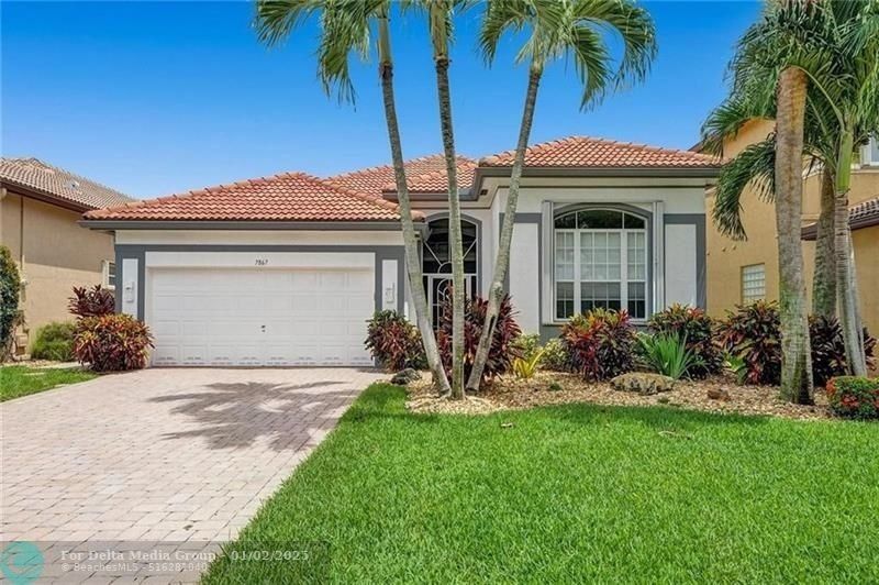 7867 Monarch Court, Delray Beach, FL 33446 Photo