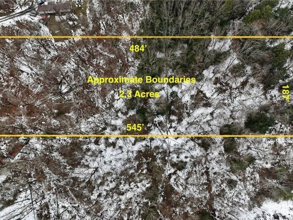 Cr-49, Caneadea, NY 14717