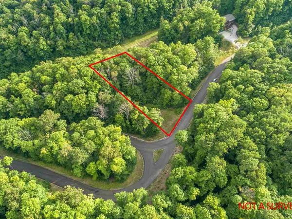 1387 Andover Club Drive, Harbor Springs, MI 49740