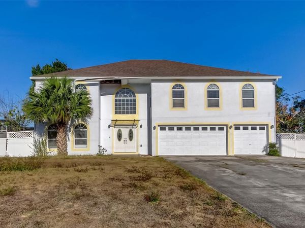 11309 OUTRIGGER AVENUE, SPRING HILL, FL 34608