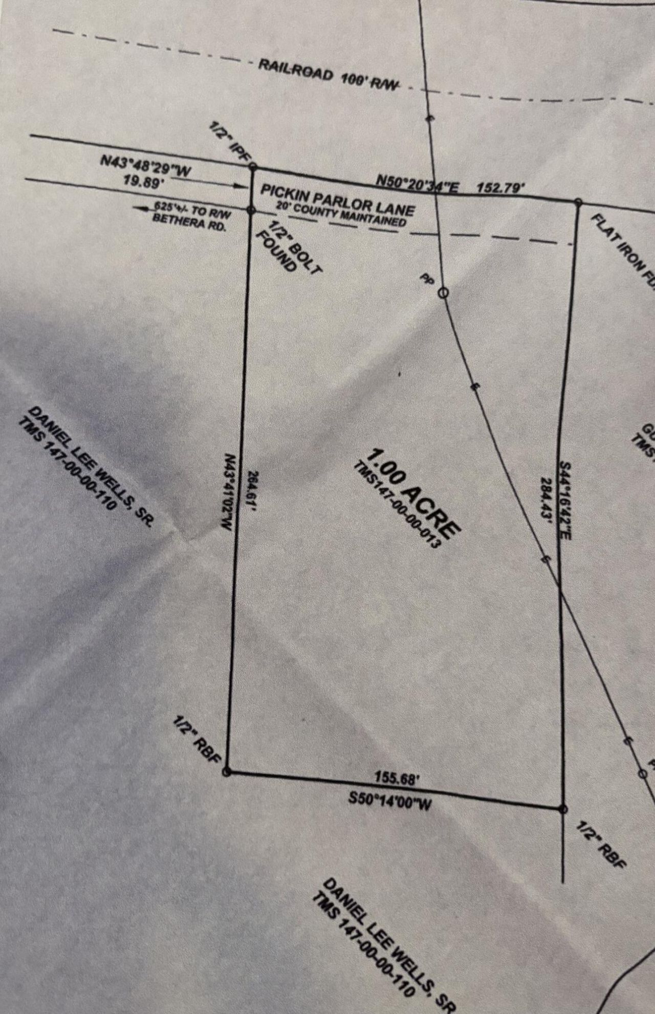 0 Pickin Parlor Lane Photo 5