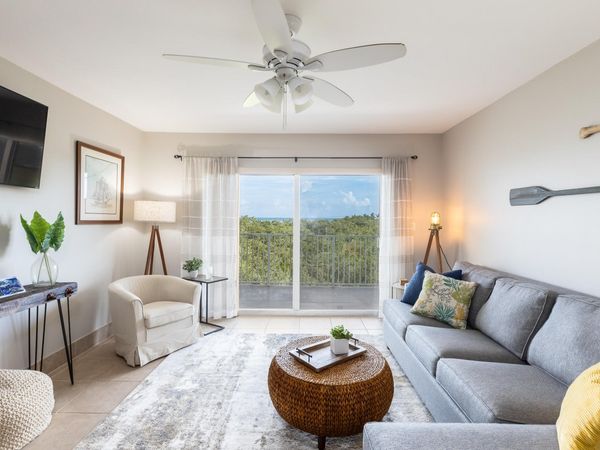 200 Wrenn Street, Unit 404, Tavernier, FL 33070