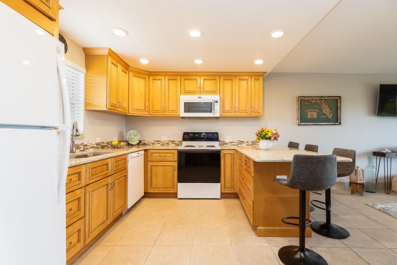 200 Wrenn Street, Unit 404, Tavernier, FL 33070 Photo