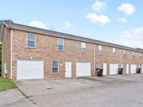 535 Lafayette Rd, Clarksville, TN 37042