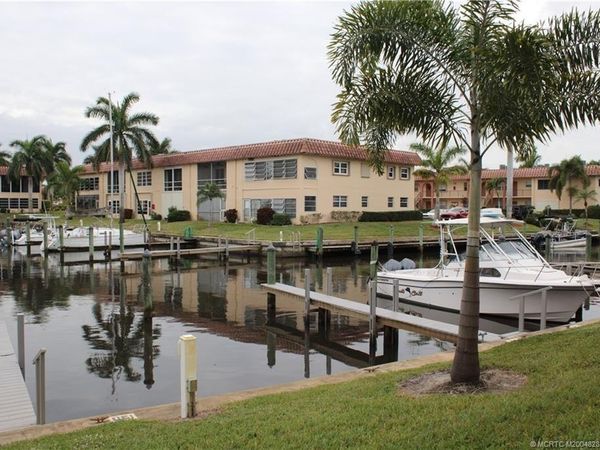 2600 S Kanner Highway, Unit S2, Stuart, FL 34994
