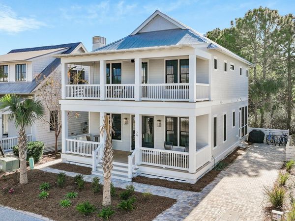 79 Cypress Passage, Santa Rosa Beach, FL 32459