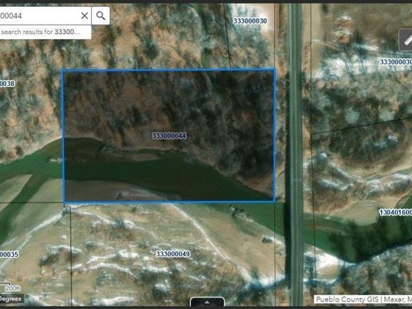 E 36th Lane, Pueblo, CO 81006