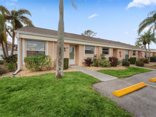 6250 7TH AVENUE W, Unit 6250, BRADENTON, FL 34209