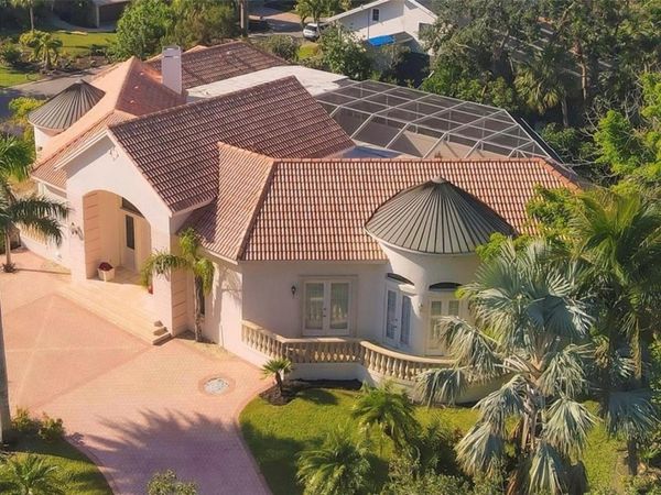 5331 SIESTA COVE DRIVE, SARASOTA, FL 34242