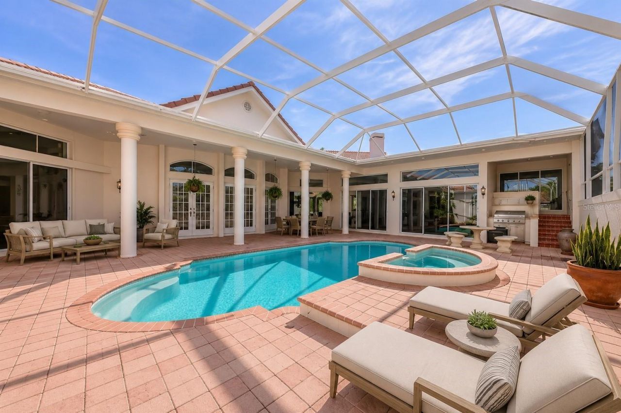 5331 Siesta Cove Drive, Sarasota, FL 34242 Photo