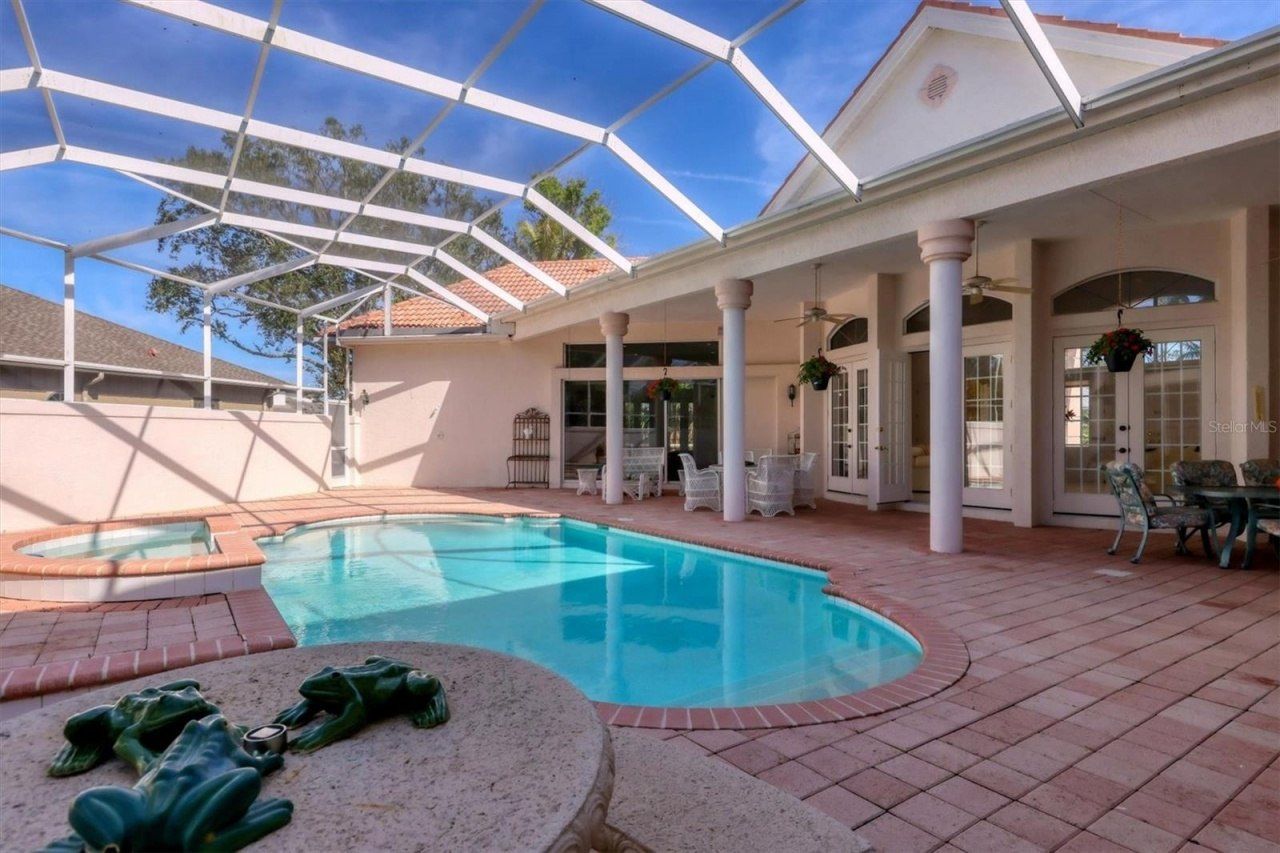 5331 Siesta Cove Drive, Sarasota, FL 34242 Photo