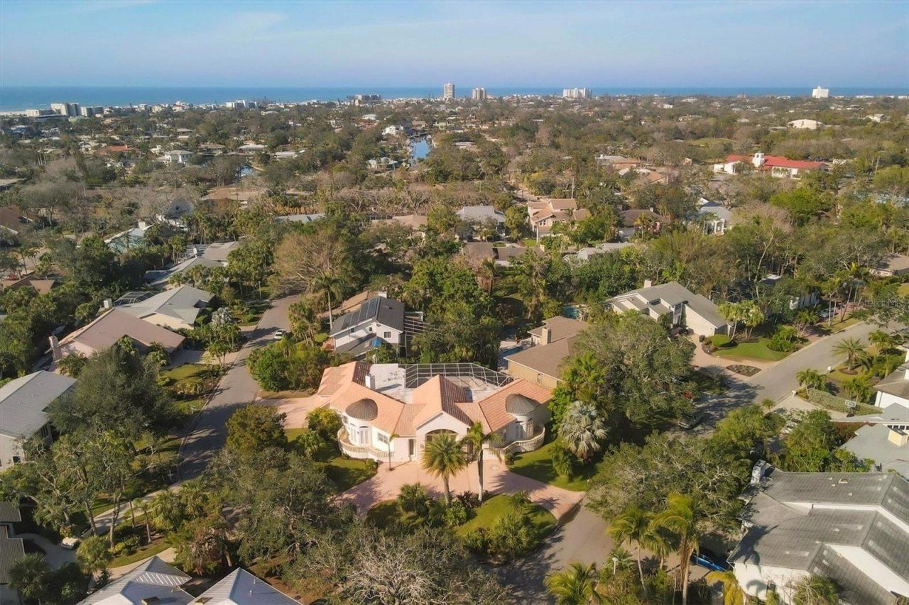 5331 Siesta Cove Drive, Sarasota, FL 34242 Photo