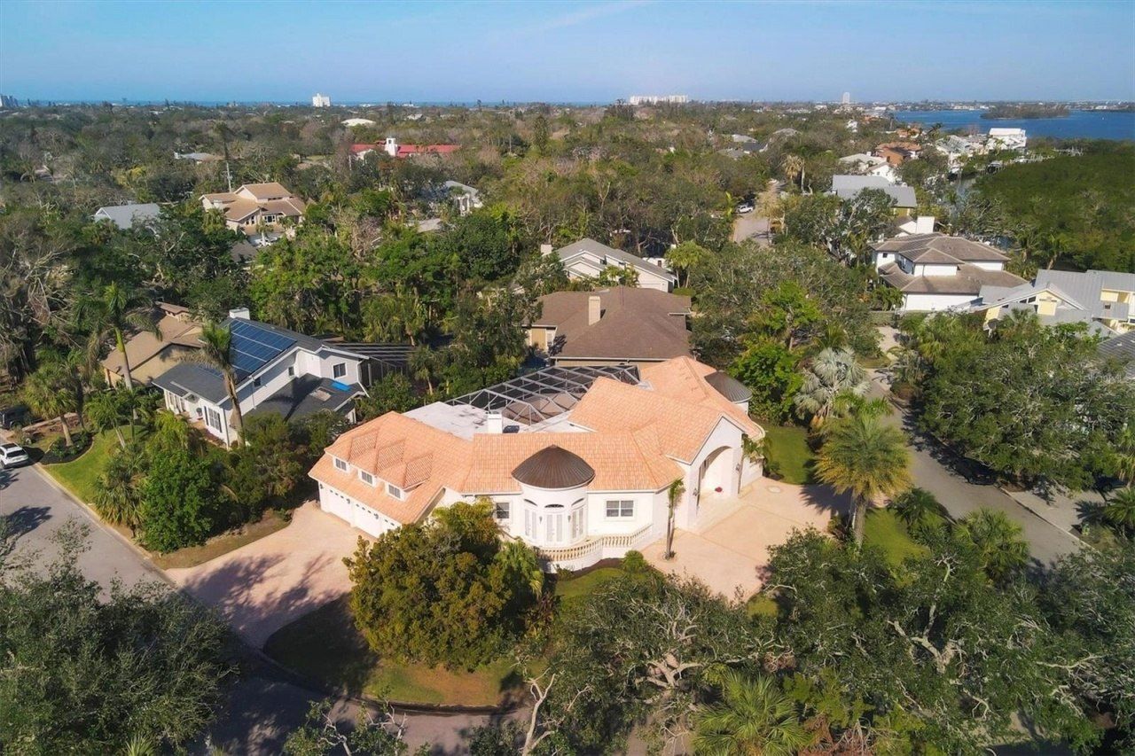 5331 Siesta Cove Drive, Sarasota, FL 34242 Photo