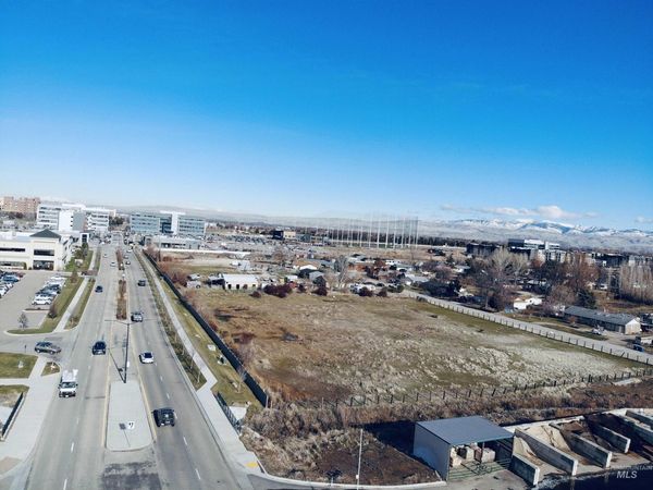 1345 Jade Ave, Meridian, ID 83642