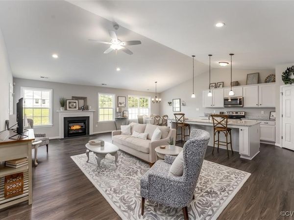 0 Logan Way, Tappahannock, VA 22560