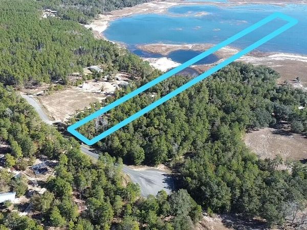 Lot 19 Hicks Lake Lane, Vernon, FL 32462