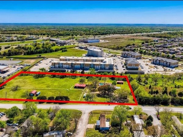 4260 Lasater Road, Balch Springs, TX 75181