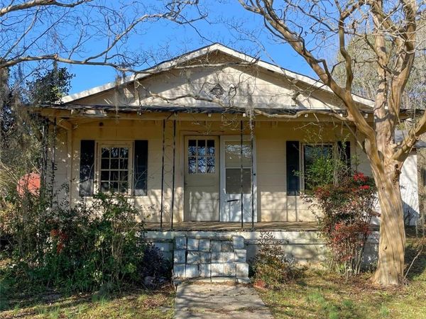 32 Tell Davidson Road, Chesterfield, SC 29709