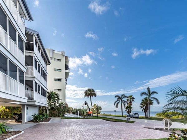 1477 PARK BEACH CIRCLE, Unit 11, PUNTA GORDA, FL 33950