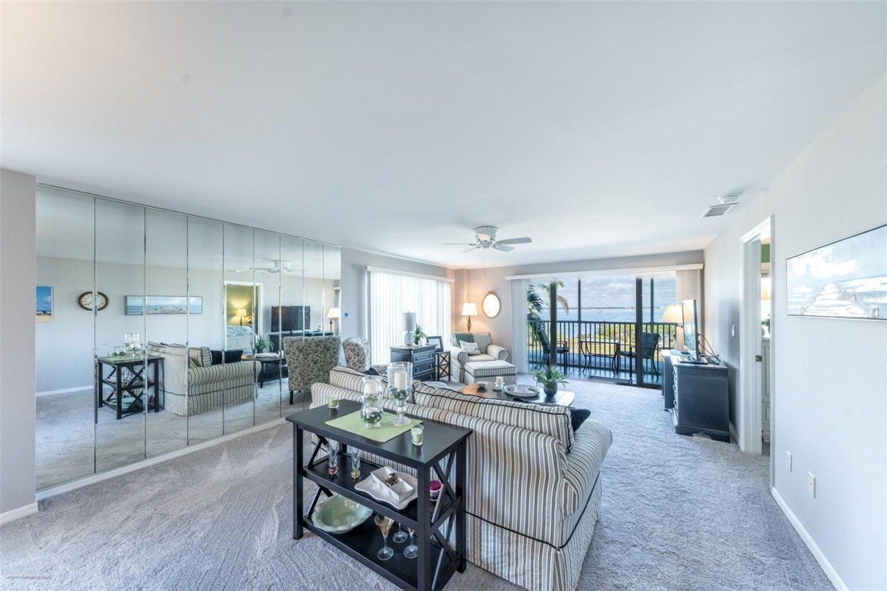 1477 Park Beach Circle, Unit 11, Punta Gorda, FL 33950 Photo