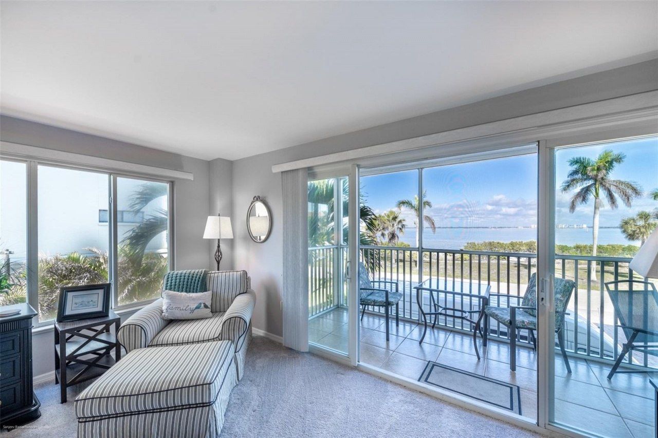 1477 Park Beach Circle, Unit 11, Punta Gorda, FL 33950 Photo