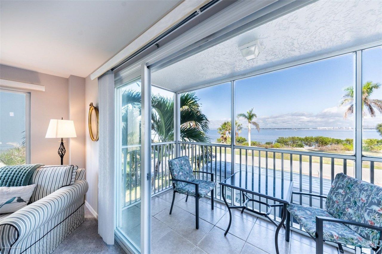 1477 Park Beach Circle, Unit 11, Punta Gorda, FL 33950 Photo
