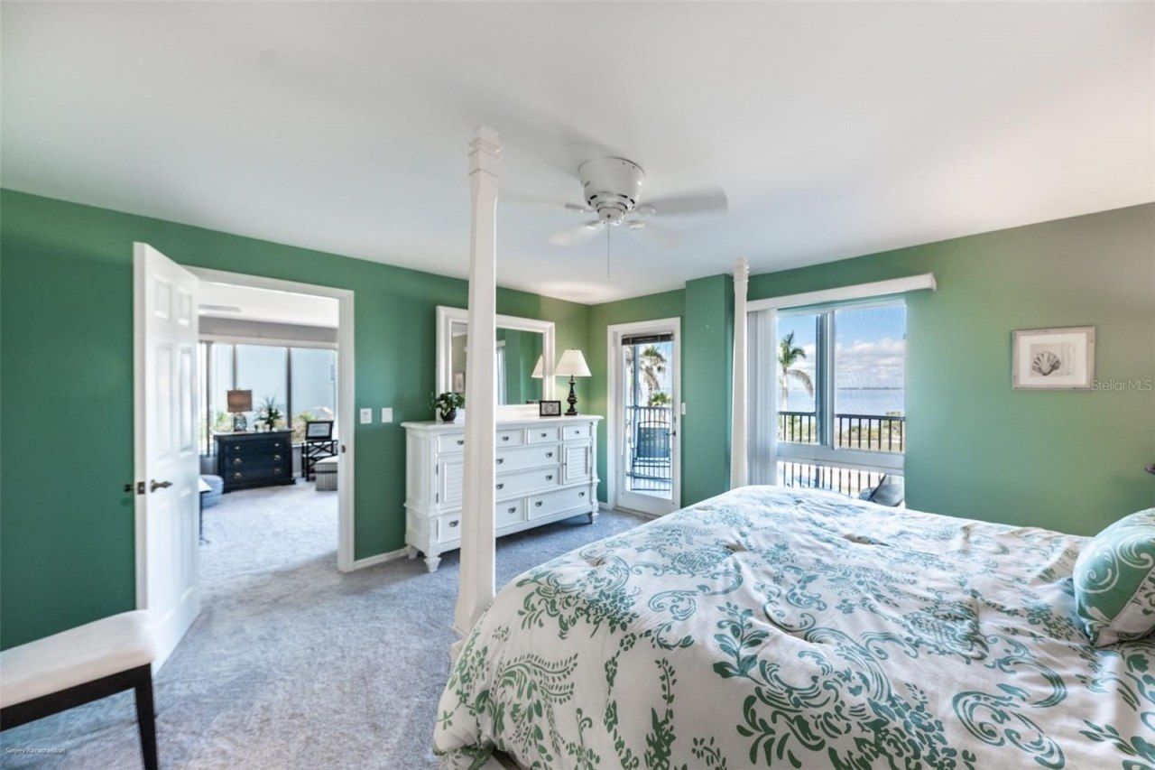 1477 Park Beach Circle, Unit 11, Punta Gorda, FL 33950 Photo