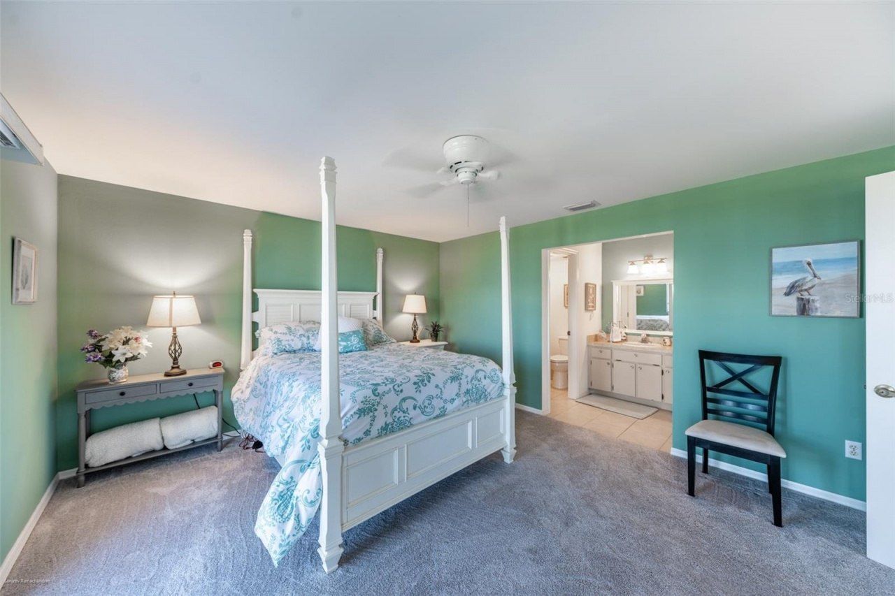 1477 Park Beach Circle, Unit 11, Punta Gorda, FL 33950 Photo
