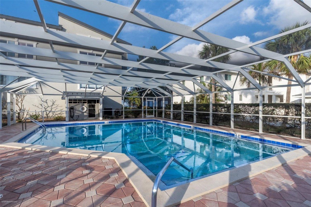 1477 Park Beach Circle, Unit 11, Punta Gorda, FL 33950 Photo