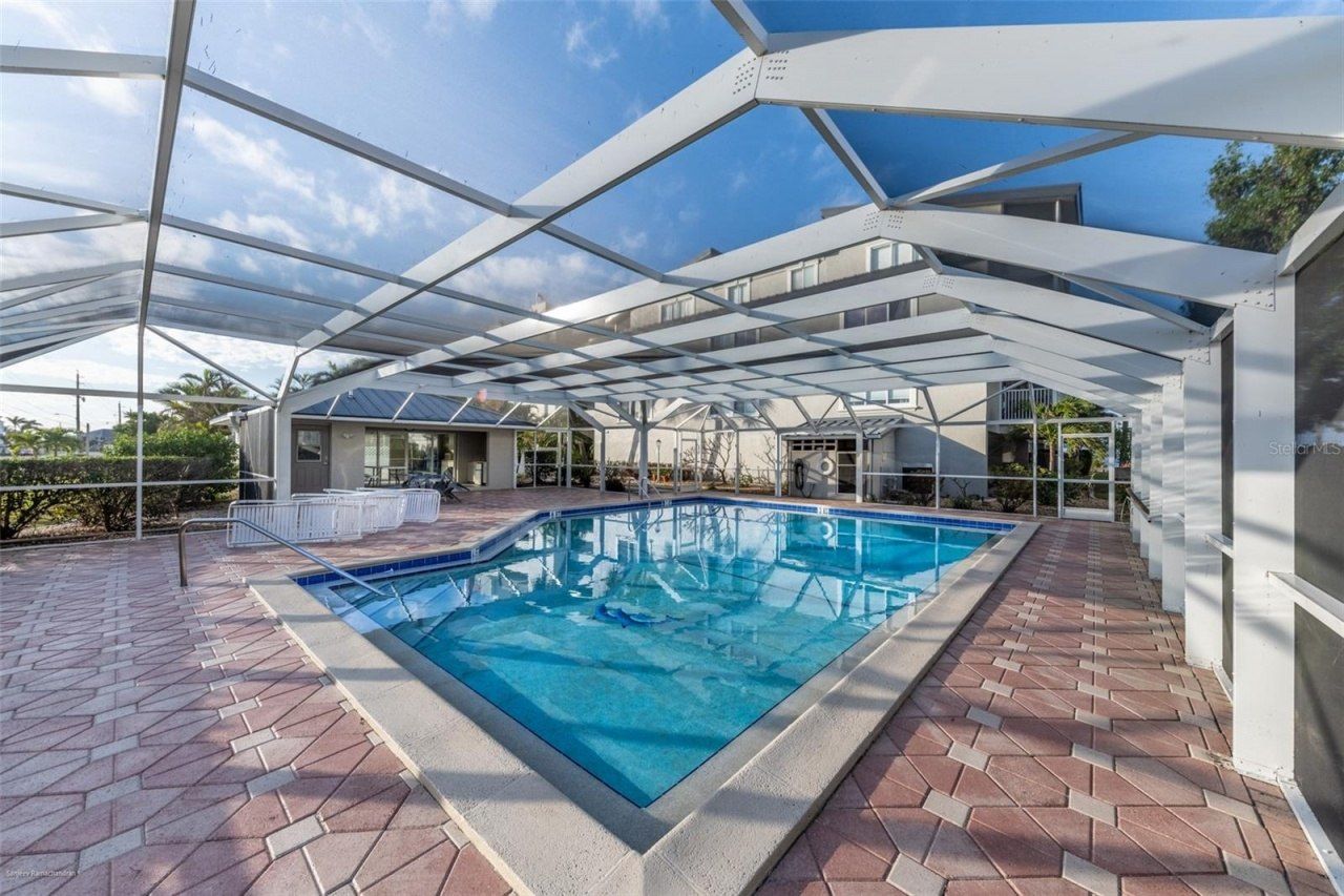 1477 Park Beach Circle, Unit 11, Punta Gorda, FL 33950 Photo