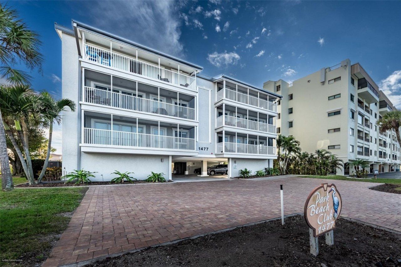 1477 Park Beach Circle, Unit 11, Punta Gorda, FL 33950 Photo