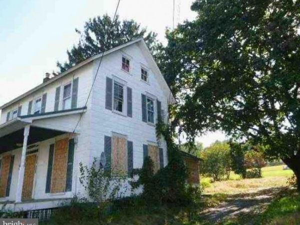 1509 MAIN STREET, WHITEFORD, MD 21160