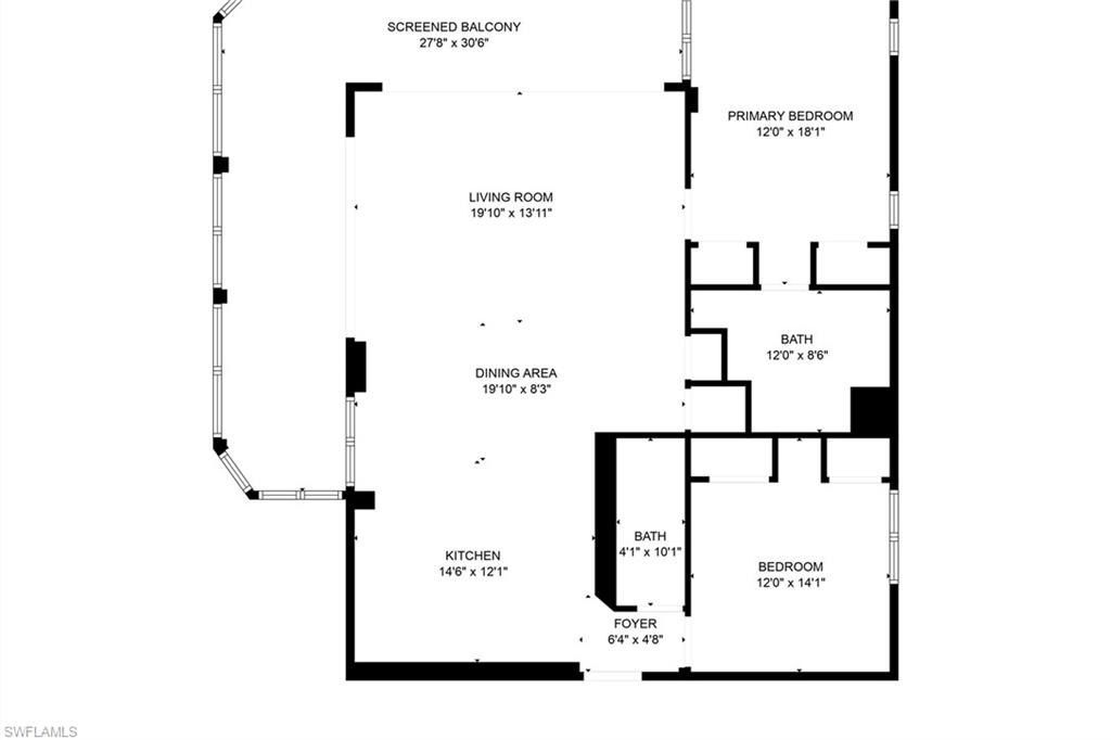 17170 Harbour Point Dr, Unit 437, Fort Myers, FL 33908 Photo
